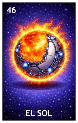 Ejemplo carta de lotería