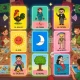 Las 54 cartas de la lotería mexicana: significado y curiosidades