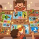Lotería mexicana para niños: cómo enseñarles la tradición