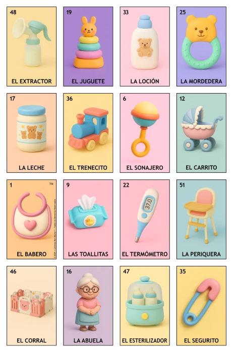 Baby Shower
